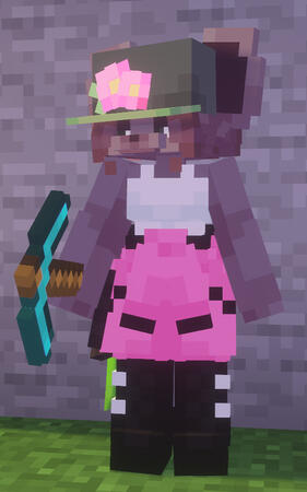 Personal Simple Model